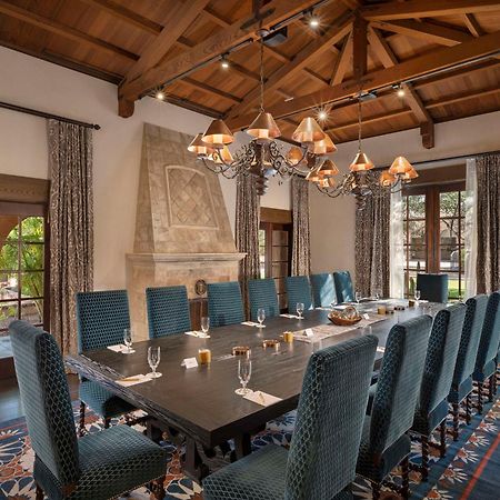 Royal Palms Resort And Spa, Part Of Hyatt Phoenix Dış mekan fotoğraf
