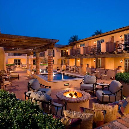Royal Palms Resort And Spa, Part Of Hyatt Phoenix Dış mekan fotoğraf