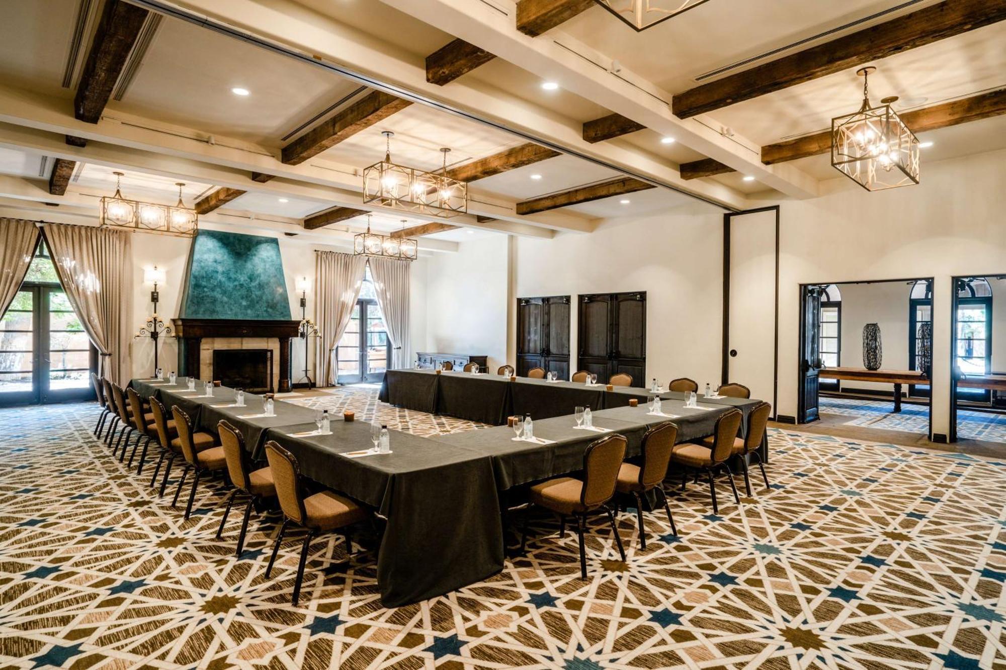 Royal Palms Resort And Spa, Part Of Hyatt Phoenix Dış mekan fotoğraf