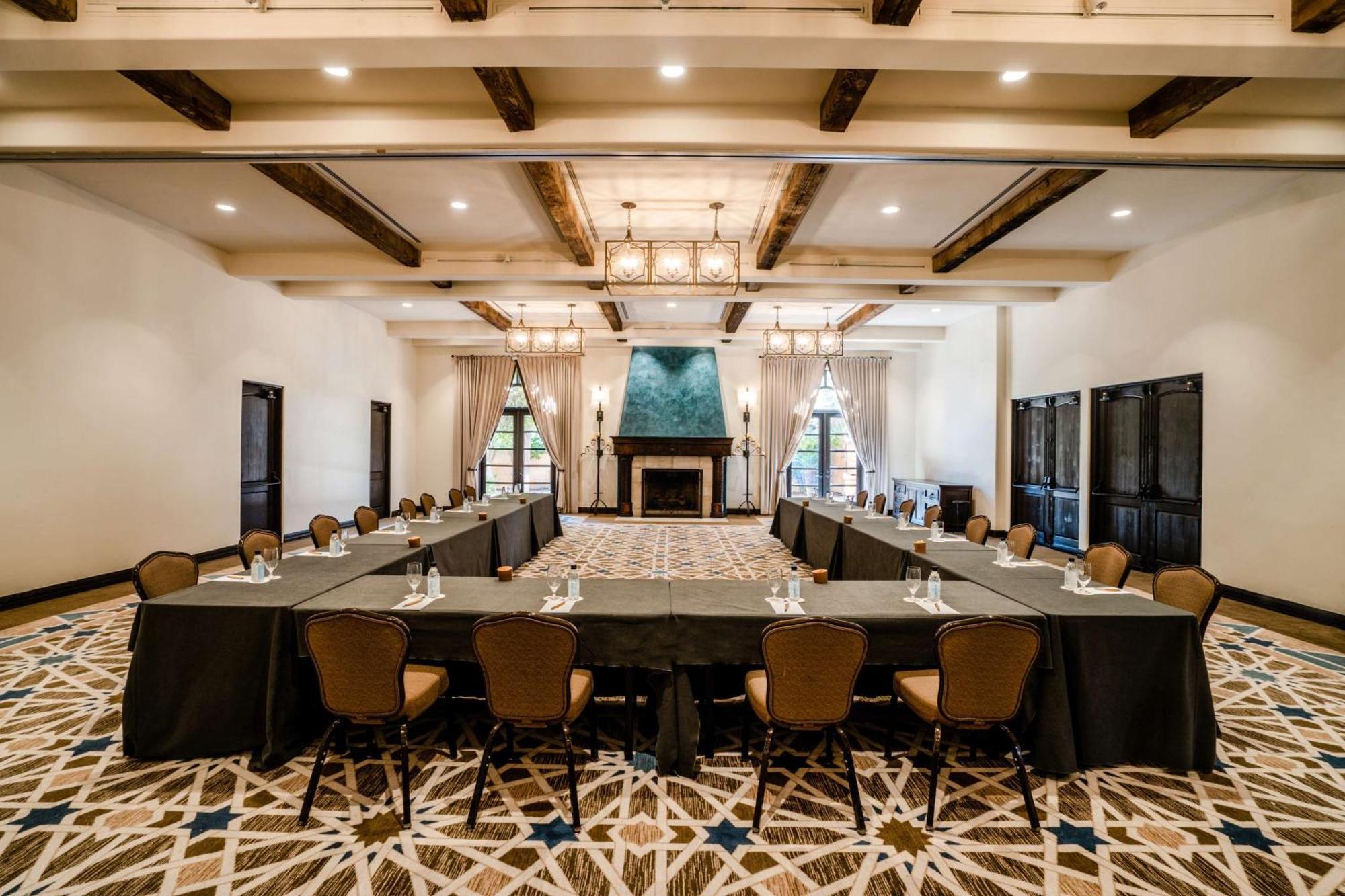 Royal Palms Resort And Spa, Part Of Hyatt Phoenix Dış mekan fotoğraf