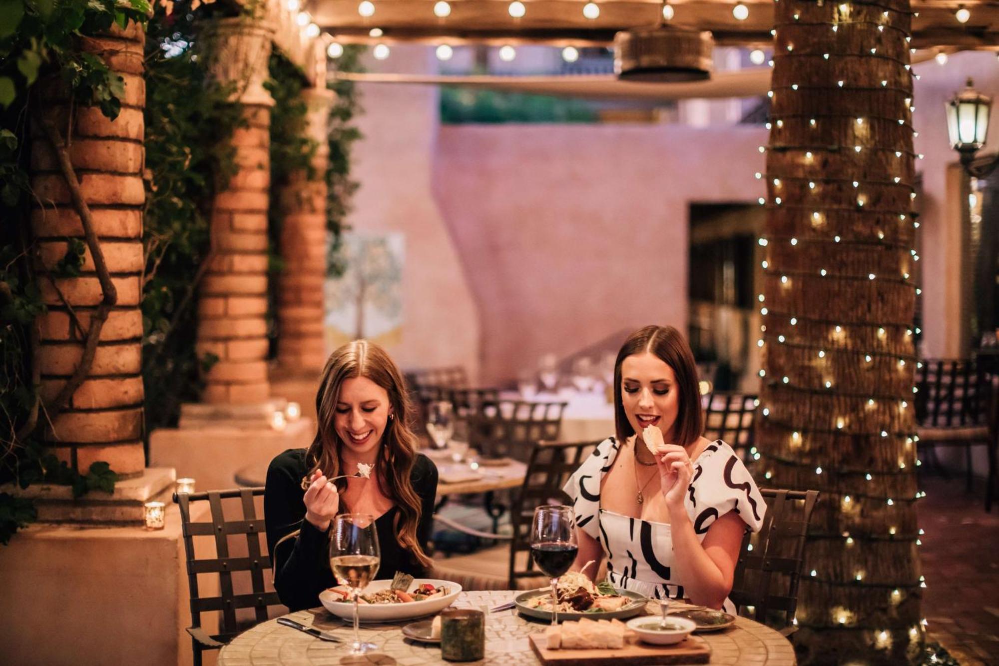 Royal Palms Resort And Spa, Part Of Hyatt Phoenix Dış mekan fotoğraf