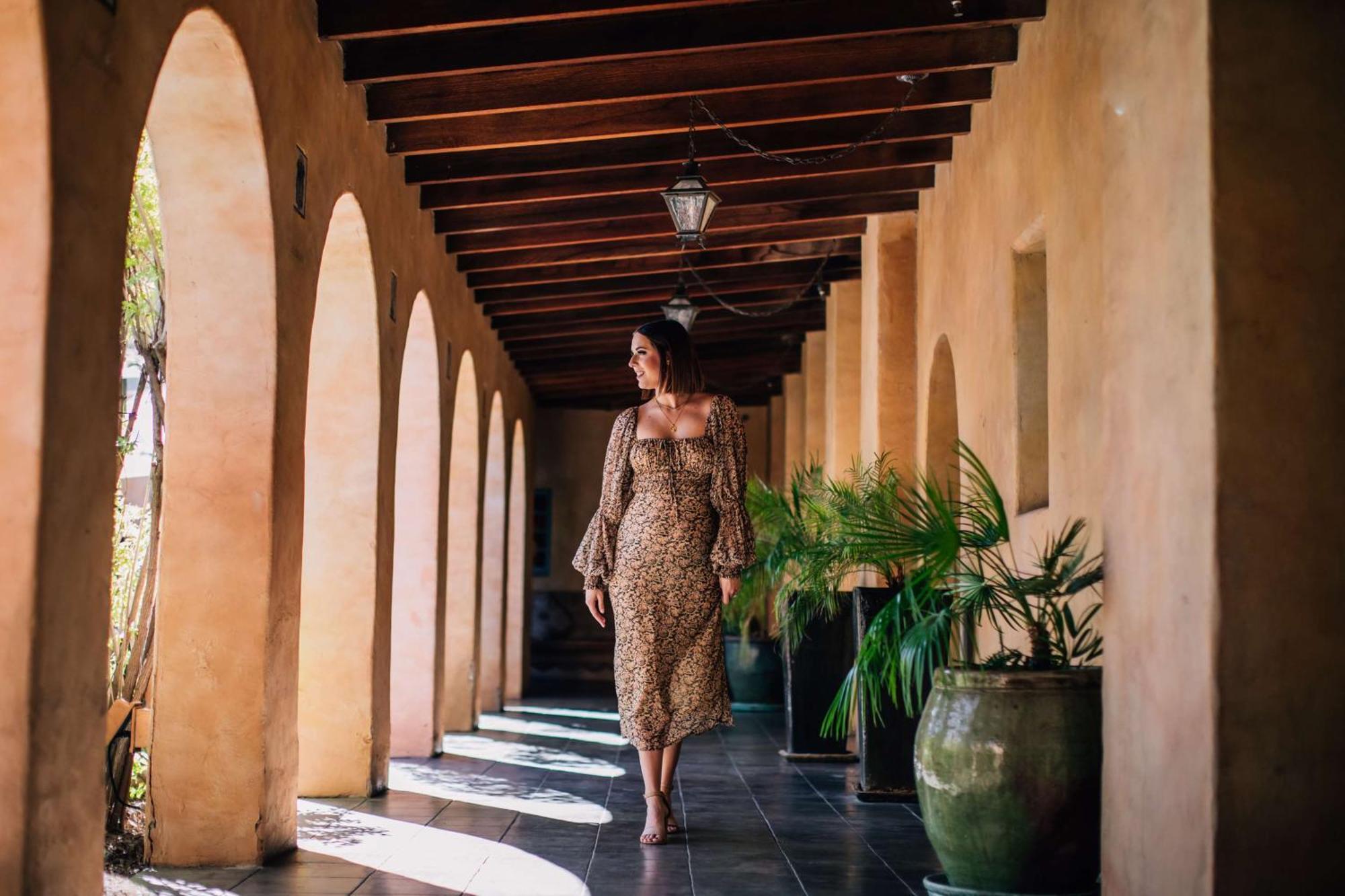 Royal Palms Resort And Spa, Part Of Hyatt Phoenix Dış mekan fotoğraf
