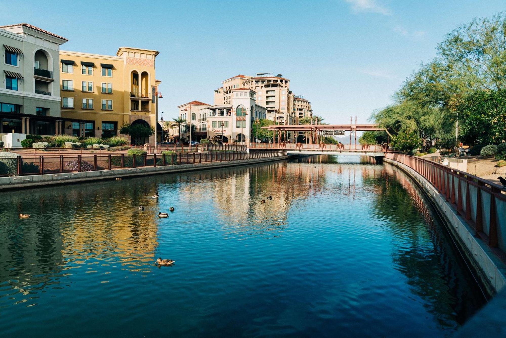 Royal Palms Resort And Spa, Part Of Hyatt Phoenix Dış mekan fotoğraf