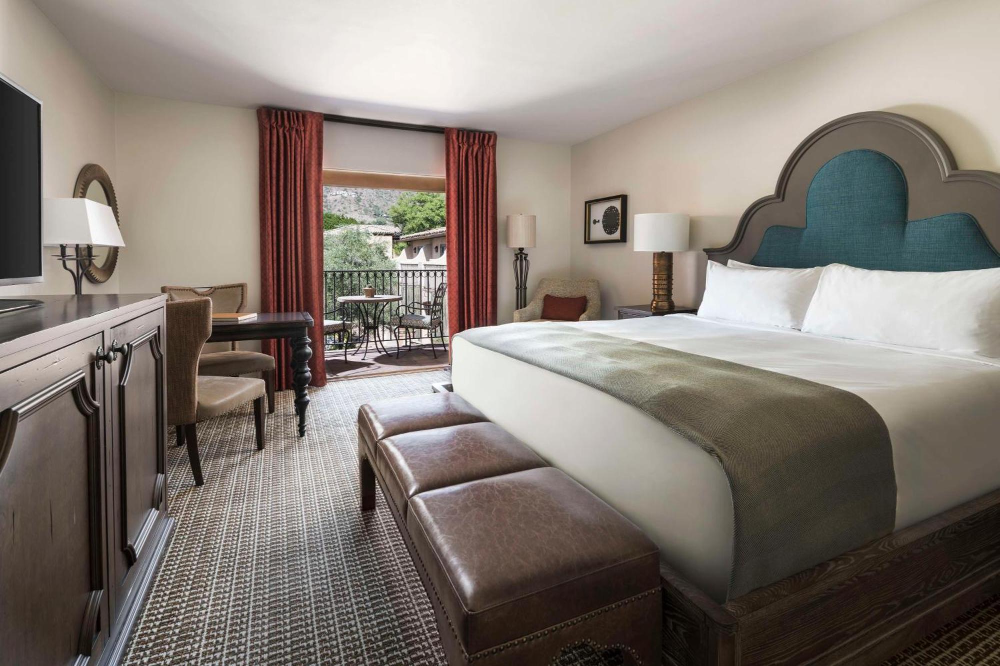 Royal Palms Resort And Spa, Part Of Hyatt Phoenix Dış mekan fotoğraf